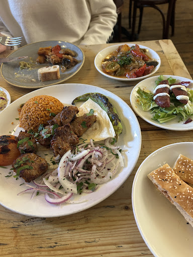 Photo of Haggle - 13 St Benedicts St, Norwich NR2 4PE